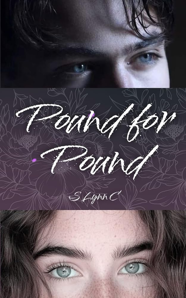 Musically Yours series - Pound for Pound book cover