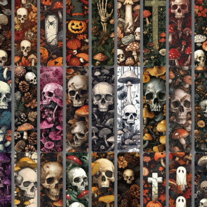 Random Bookmarks