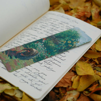 Random Bookmarks