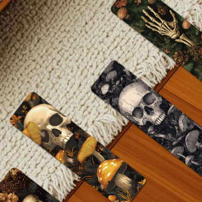 Random Bookmarks