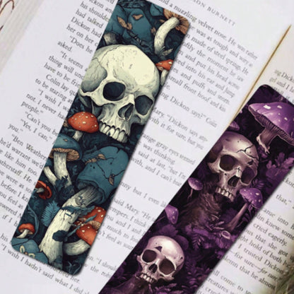 Random Bookmarks