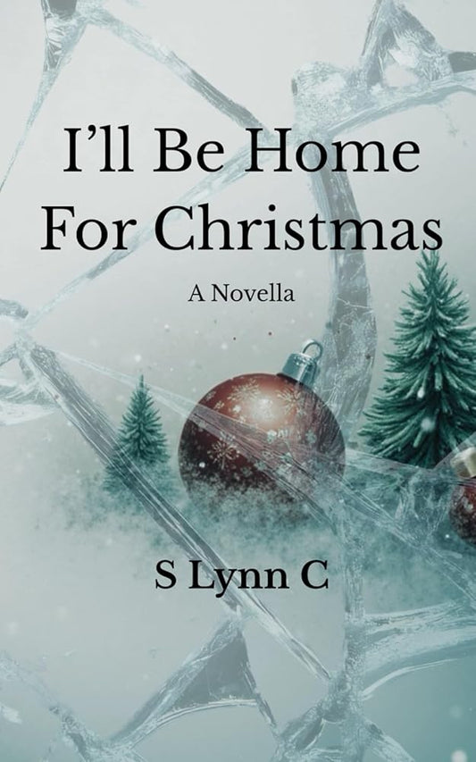 I'll Be Home For Christmas: A Novella (Noella Novella Collection) cover image