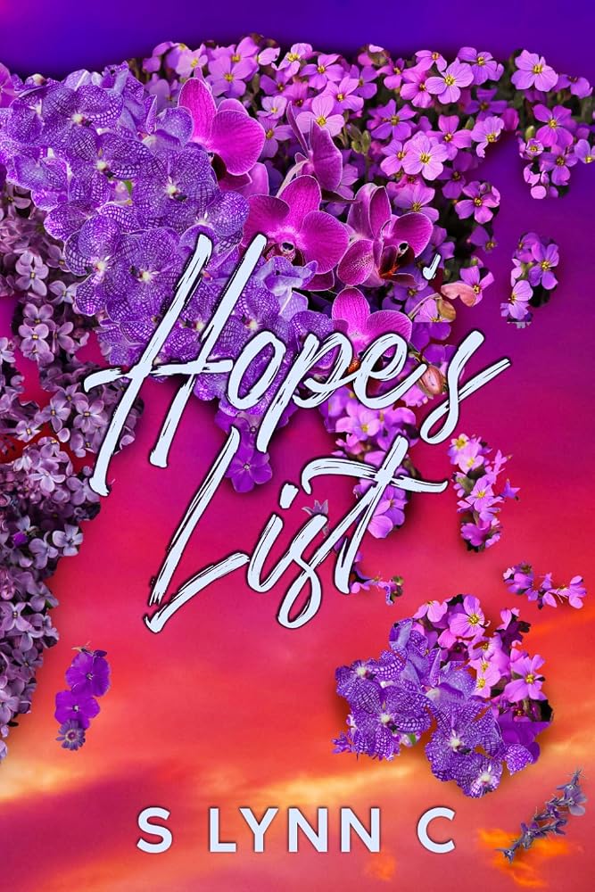Hope's List cover image