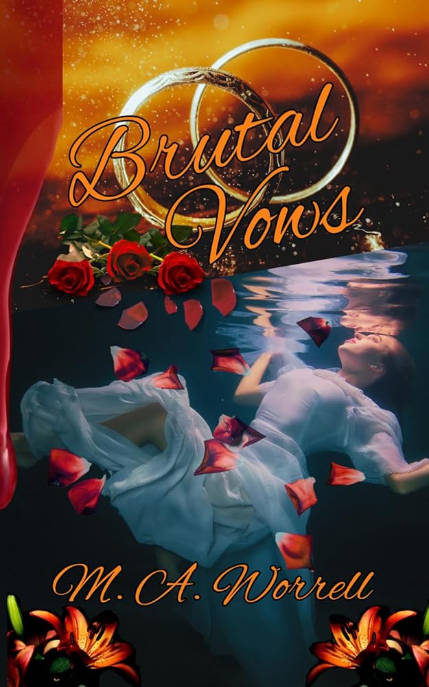 Brutal Vows (Brutal Reckoning Syndicate) cover image