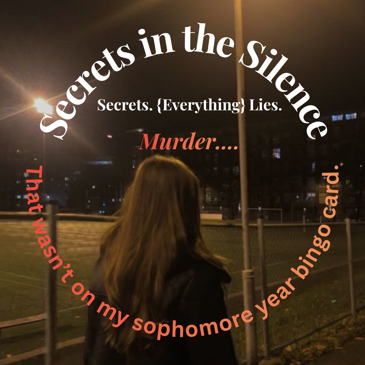 Author S. Lynn C. Book Themed Stickers