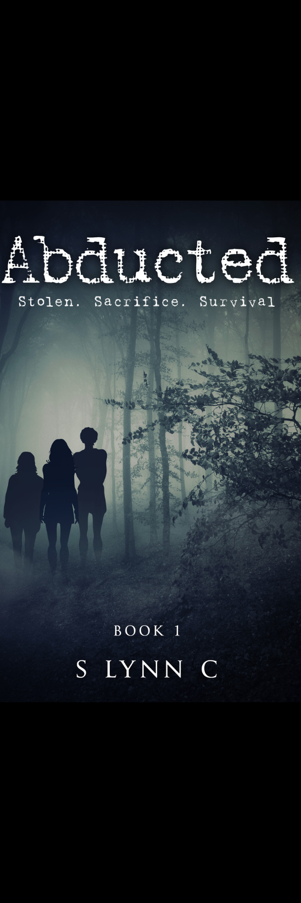 Author S. Lynn C. Bookmarks