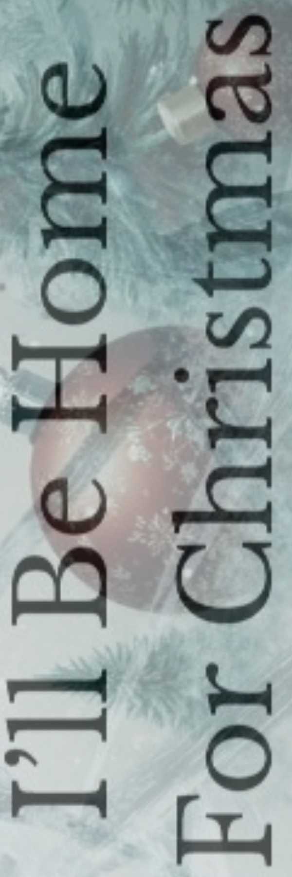 Author S. Lynn C. Bookmarks